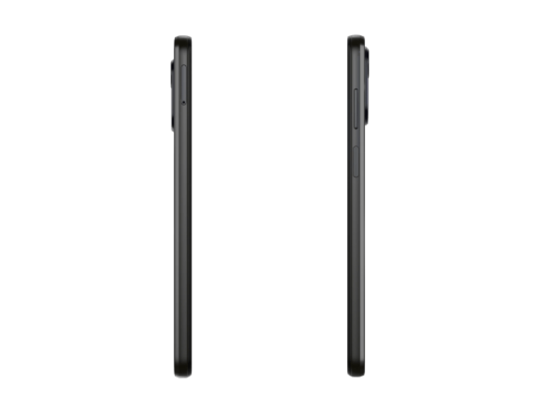 Motorola Moto G22 Mobiltelefon, Kártyafüggetlen, 64GB, 4GB RAM, Dual SIM, Fekete