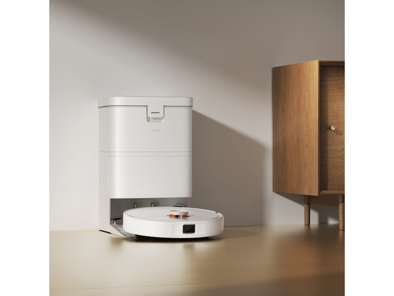 Xiaomi Vacuum H50 robotporszívó, fehér (BHR08GUEU)