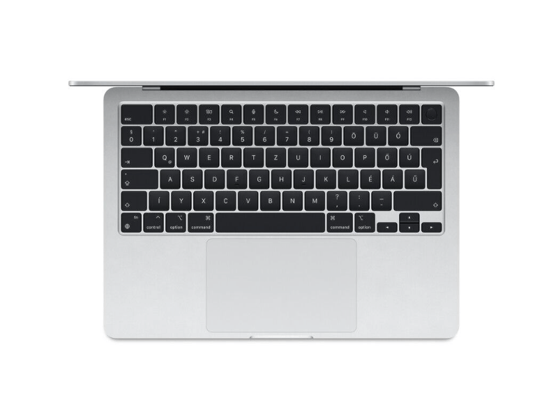 Apple MacBook Air M3 13,6