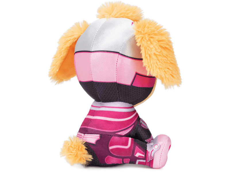 Mancs Őrjárat Skye plüss figura