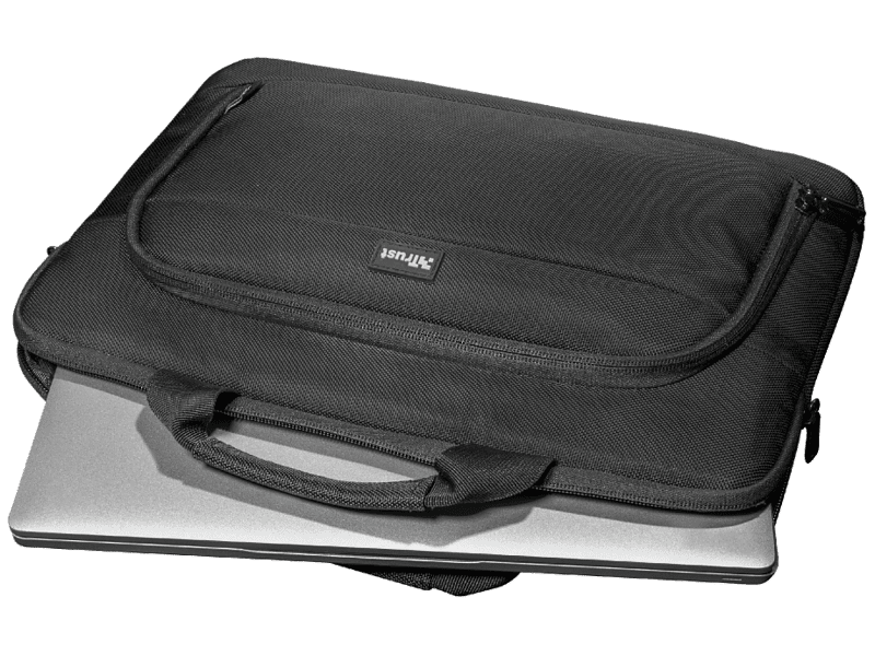TRUST Sydney eco laptop táska 14 fekete