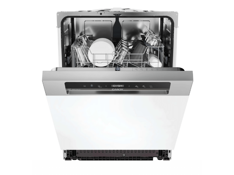 Candy CH 3E7F0S Beépíthető mosogatógép