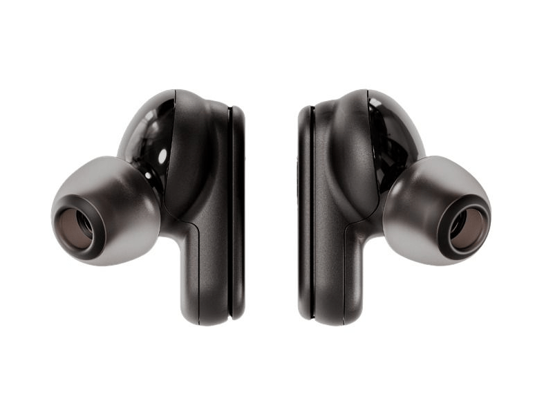 Skullcandy DIME 3 TWS fülhallgató, fekete (S2DCW-R740)