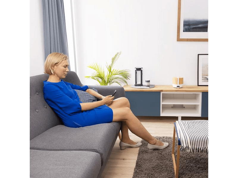 Cecotec 5647 PureAroma 550 Párásító, fehér