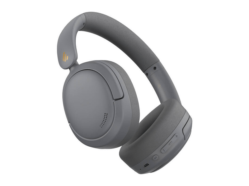 Edifier W800BT Pro vezeték nélküli fejhallgató, szürke