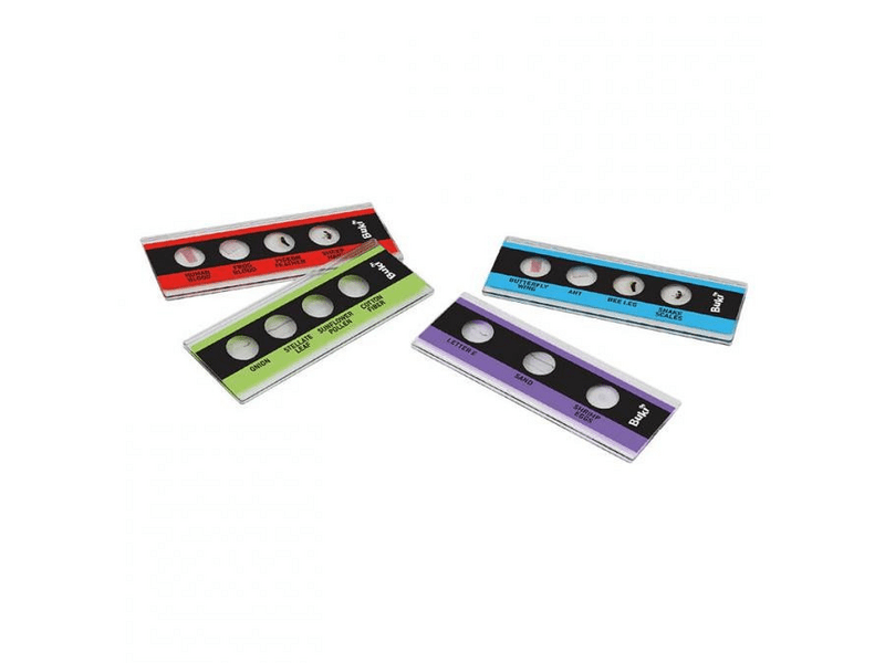 Buki MR700 Video Mikroszkóp, 40 kísérlettel