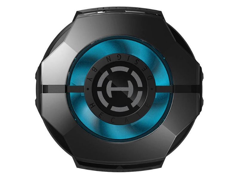 Edifier HECATE C4 Telefon aktív hűtés