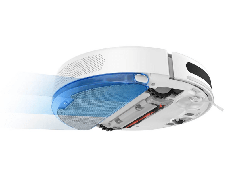 Xiaomi Mi Robot (BHR5217EU) Vacuum-Mop 2 Lite robotporszívó