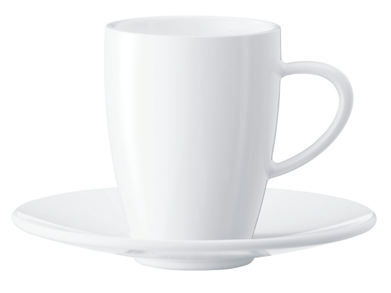 Jura Kávés csészeszett, 2 db