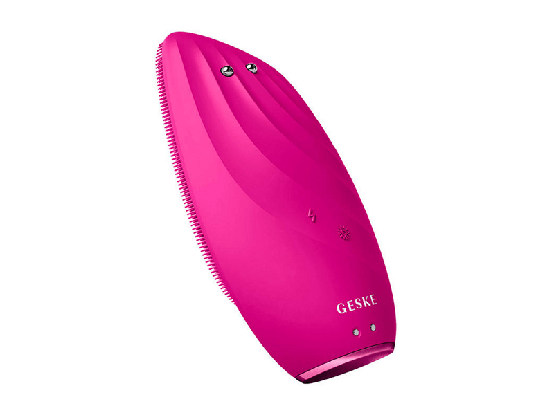 Geske 8in1 arcmasszírozó (GK000006MG01)