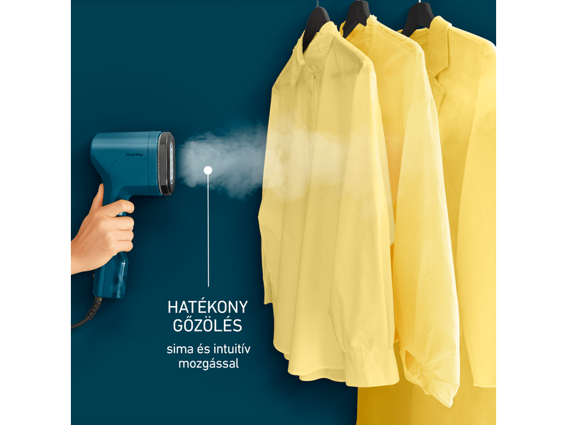 Tefal DT2020E1 ručna parna pegla