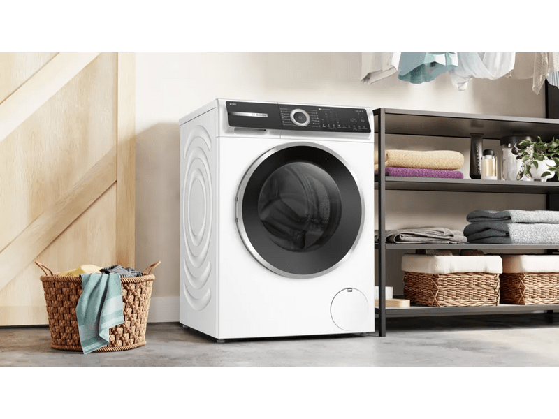 Bosch WGH256A6BY Perilica rublja s prednjim punjenjem