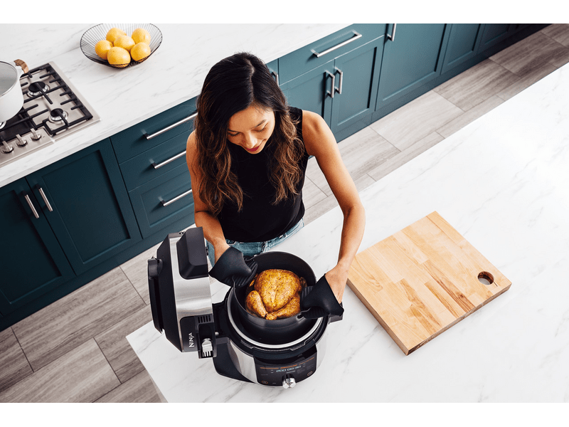 Ninja OL750EU Elektromos főzőedény