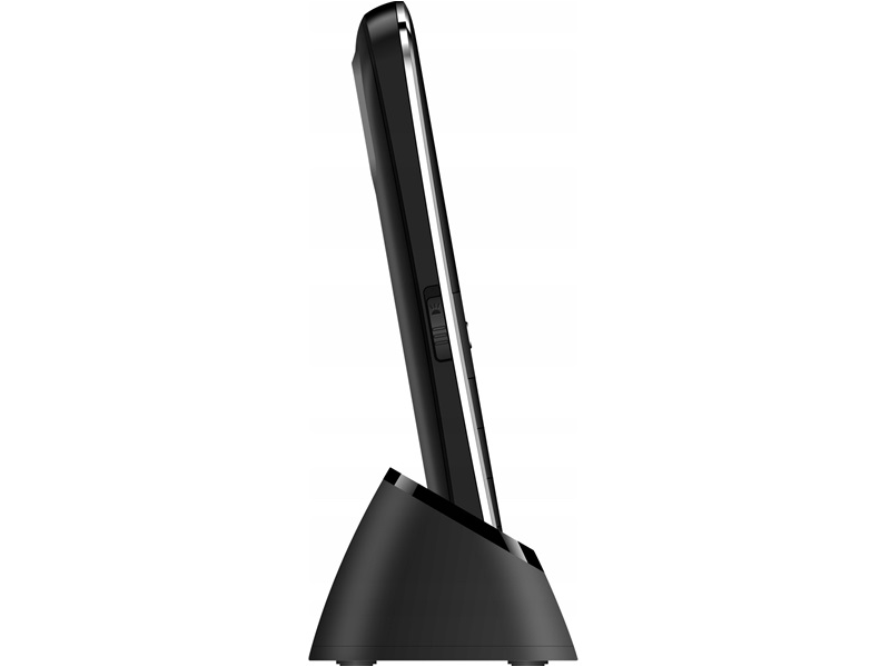 myPhone Halo C 2,2 DualSIM fekete