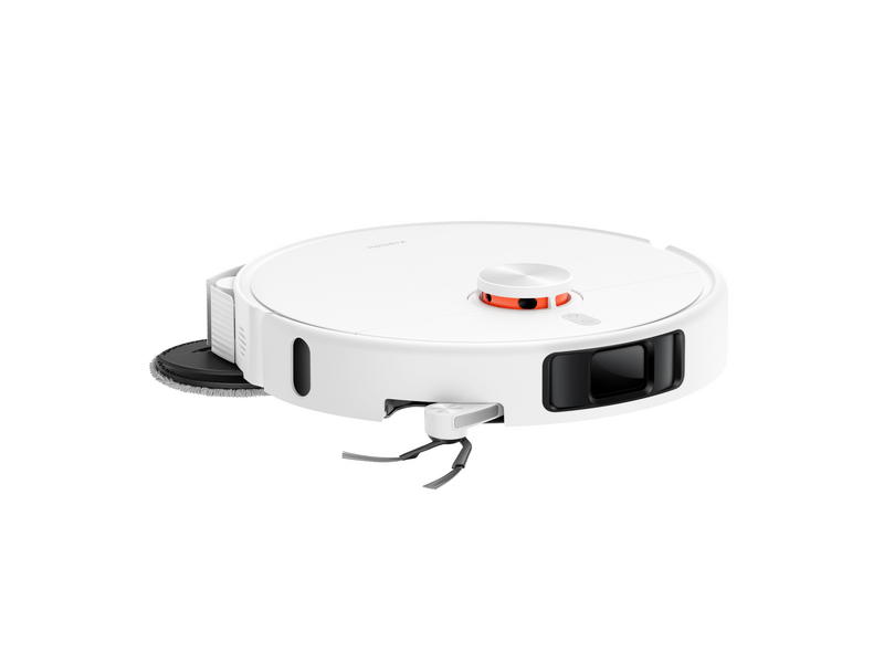 Xiaomi Vacuum H50 Pro robotporszívó, fehér (BHR089NEU)