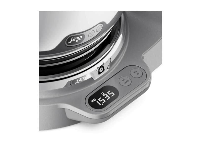 Kenwood Konyhai robotgép 1200W, mérleggel