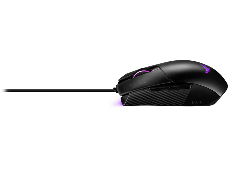 ASUS ROG STRIX IMPACT II Gamer Egér