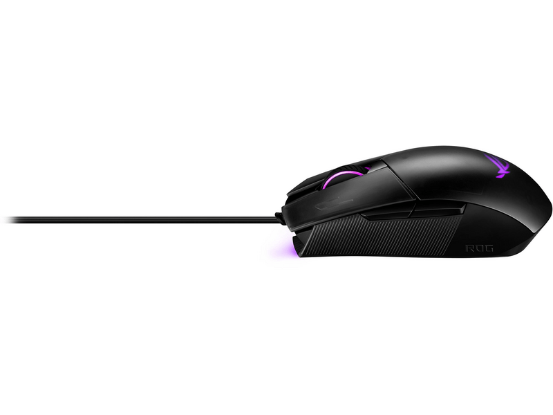 Asus ROG Strix Impact II Gamer egér