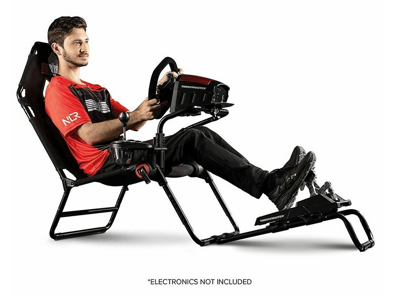 Next Level Racing GT-LITE S021 Szimulátor pilótafülke