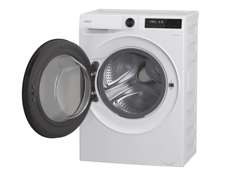 Candy BP 410BL8-S Elöltöltős mosógép