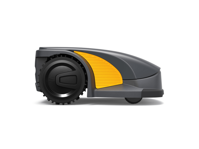 Stiga A 3000 Robotfűnyíró (2R9102028/ST1)