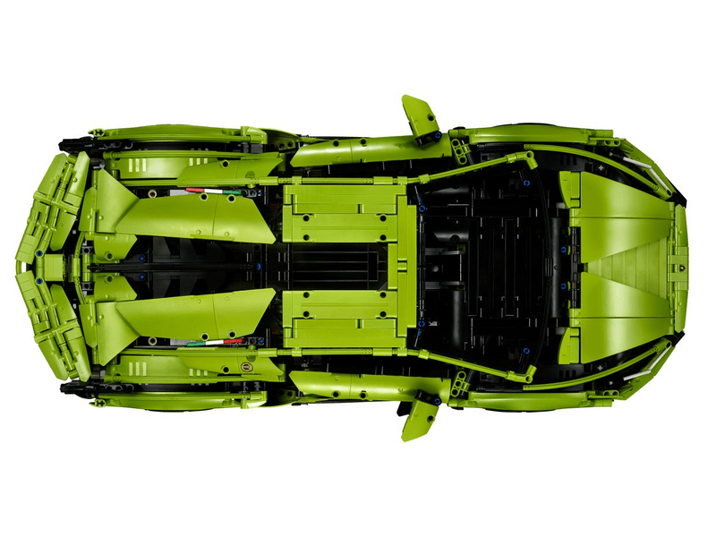 LEGO® Technic™ Lamborghini Sián FKP 37 (42115)