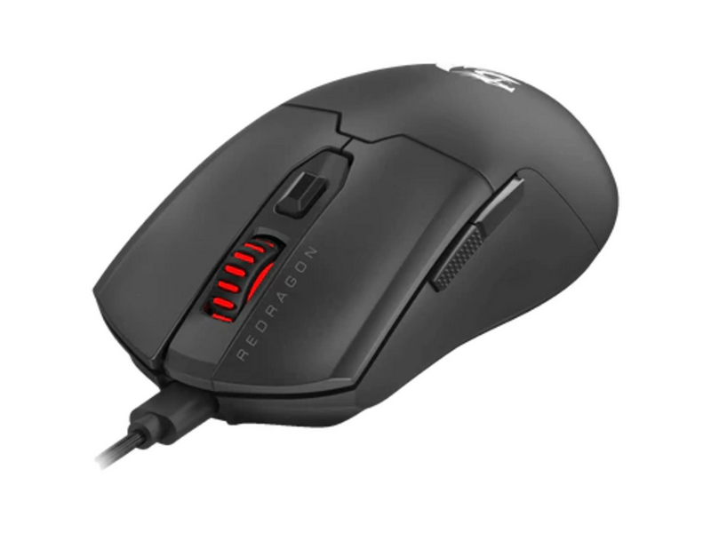 Redragon M995 Fyzu žičani Gaming miš, crni