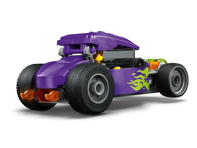 LEGO® City Hot Rod (60485)