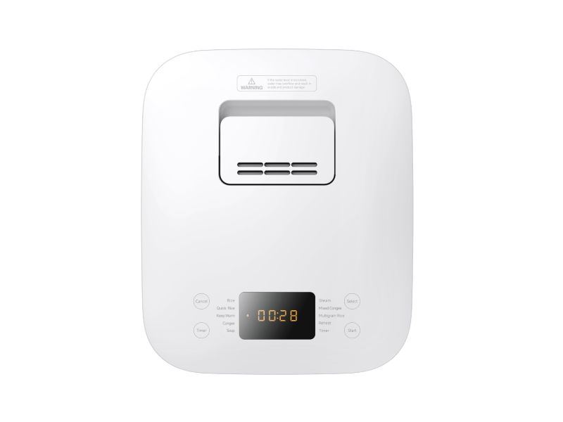 Xiaomi BHR9044EU Elektromos rizsfőző