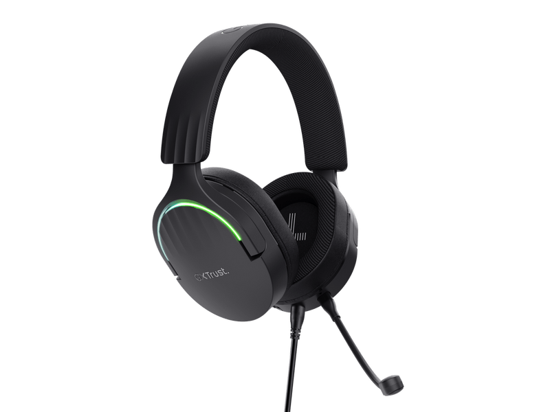 Trust 24900 GXT490 Fayzo Gamer Headset