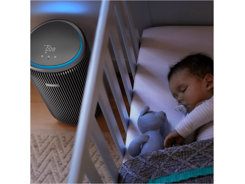 Philips AC4221/11 PureProtect Pro 4200 Series Intelligens légtisztító