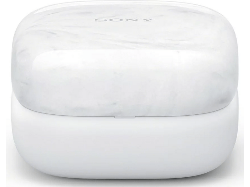 Sony LinkBuds Open Bluetooth slušalice, bijele (WFL910W)