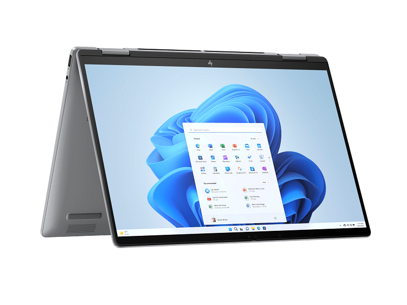 HP Envy x360 14-fc0005nh (AY7L5EA) Notebook + Win11 Home S