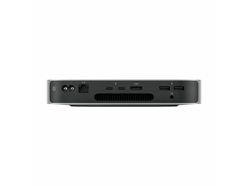 Apple Mac mini M2 8C/10G, 512GB (MMFK3MG/A)