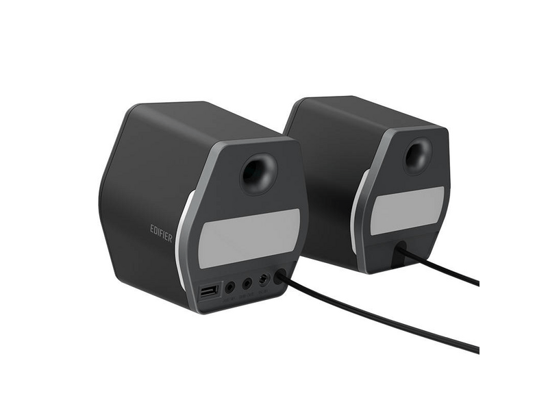 Edifier HECATE G2000 2.0 hangszóró, fekete