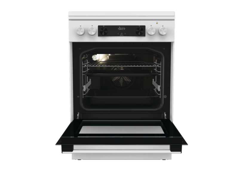 Gorenje GKS6C71WF G600 Kombinált tűzhely