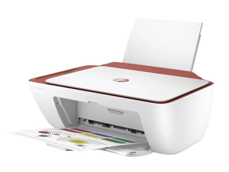 HP DeskJet 2723e All-in-One nyomtató (26K70B)