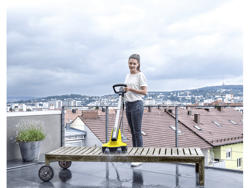 Karcher PCL 4 Padozattisztító (1.644-000.0)