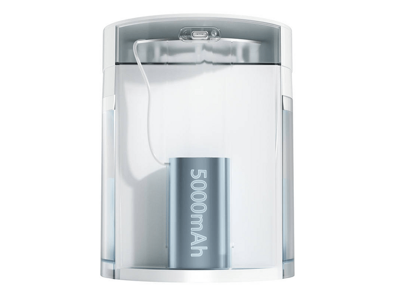 Catlink Pure 3 intelligens itató kutyáknak és macskáknak (CL-WB-01)