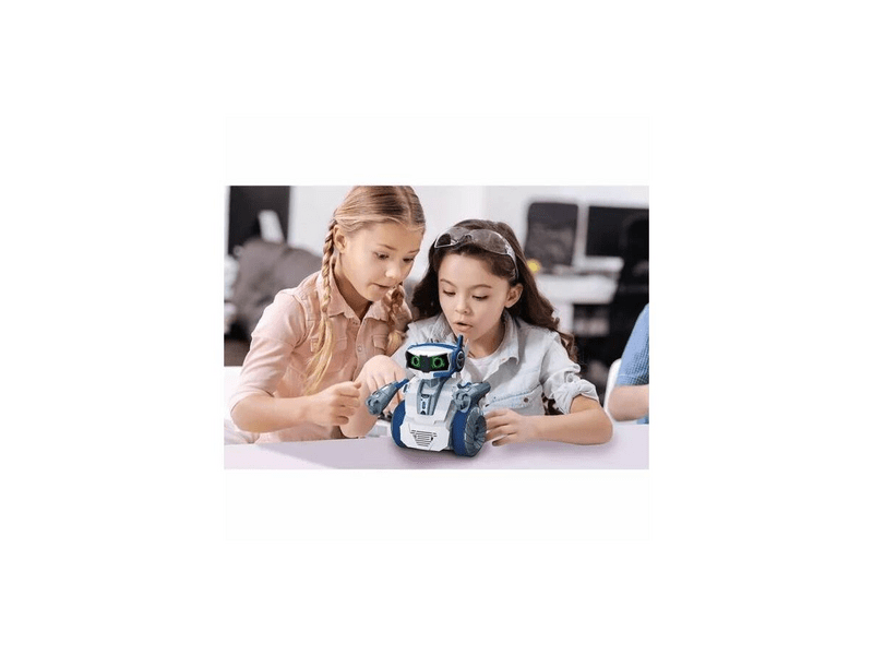 Cyber Talk Robot - Beszélő robot (50610)