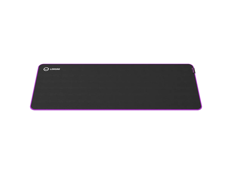 Lorgar Main 319 Gaming egérpad, 90x36cm (LRG-GMP319)