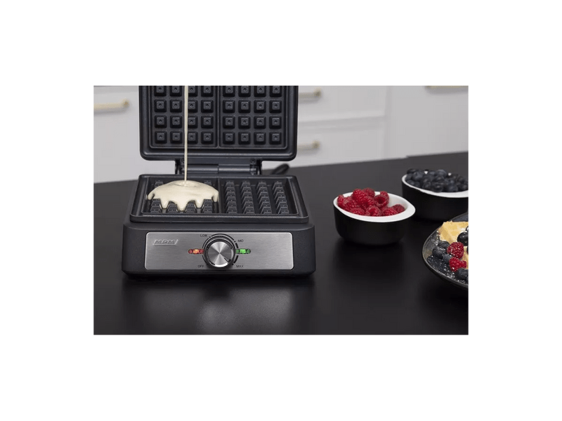 MPM MGO-41-C Gofrisütő