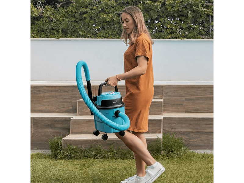 Cecotec Conga Rockstar Wet & Dry Porszívó