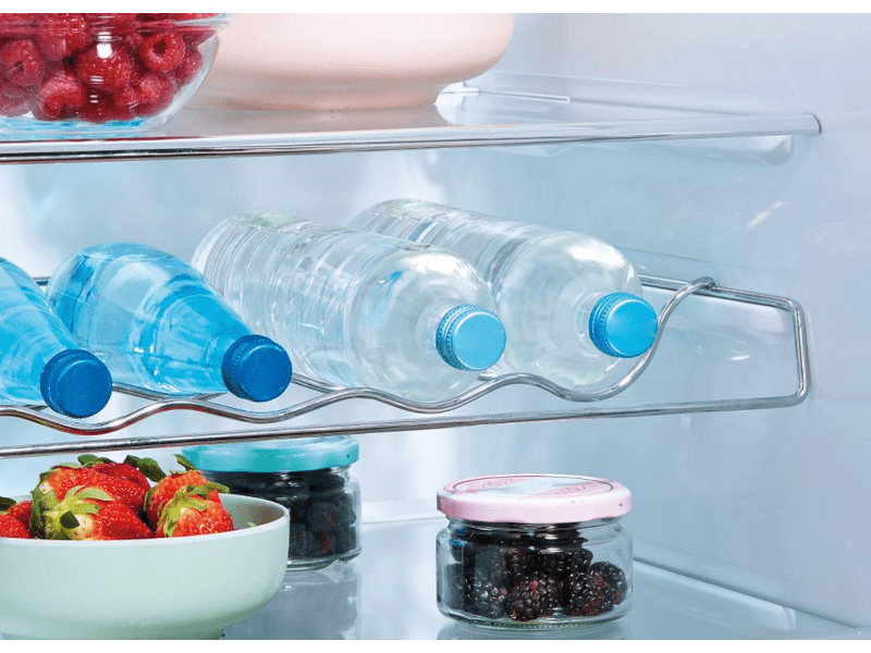 Gorenje NRS918FMX Side-by-side hűtőszekrény