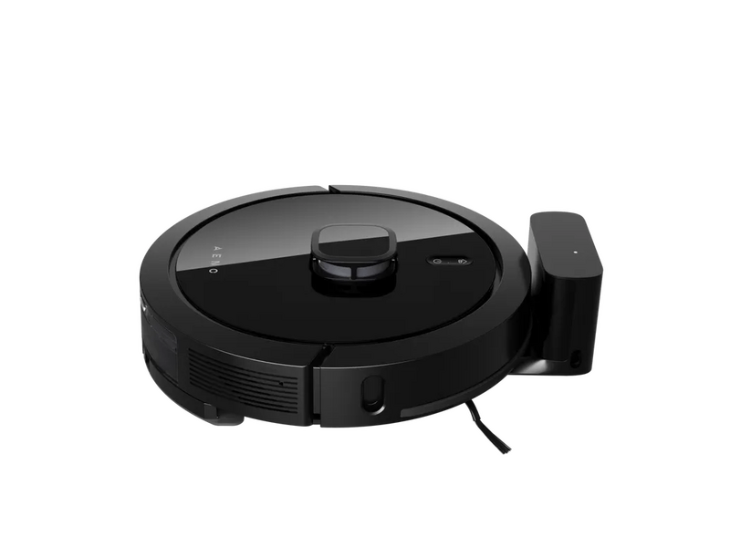 Aeno RC7S Robotski usisavač, crni (ARC0007S)