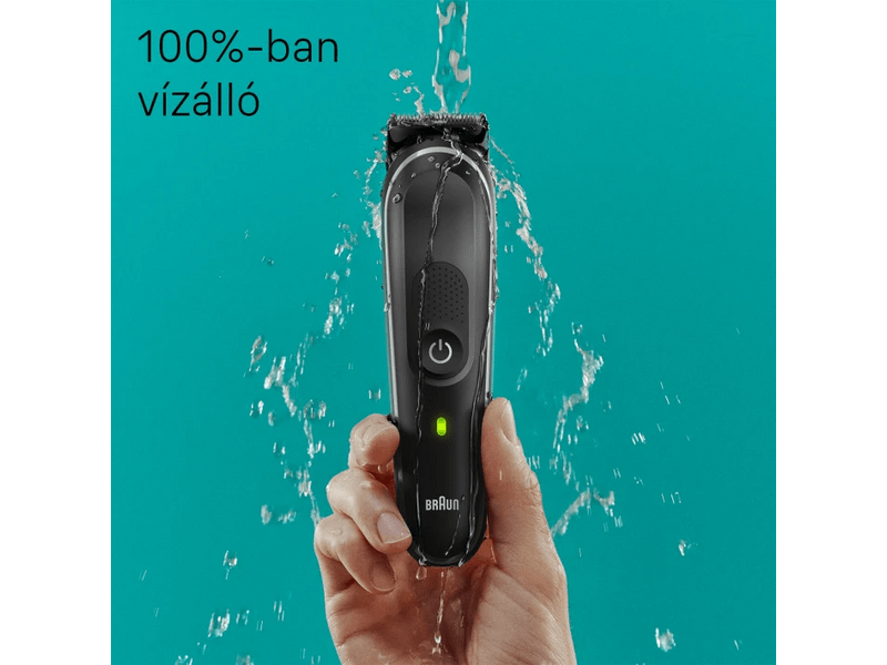 Braun 9 u 1 MGK5410 set za uklanjanje dlačica