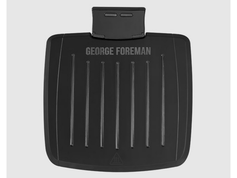 George Foreman IMMERSA grill – Medium (28310-56)