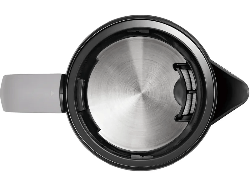 Bosch Compact Class TWK3A013 Vízforraló 1.7L fekete