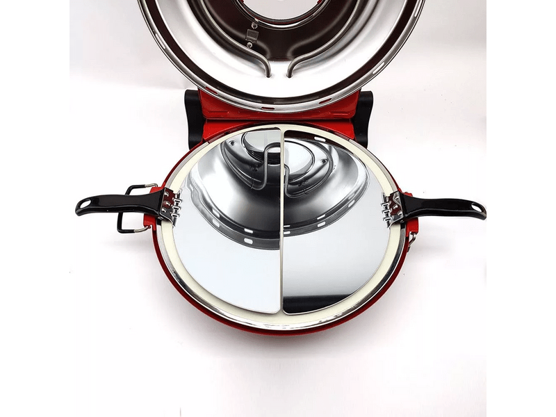 Hausmeister HM 6149 Pizzasütő