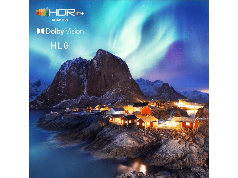 Panasonic TV-48Z80BEZ 48" 4K UHD Smart OLED televizor